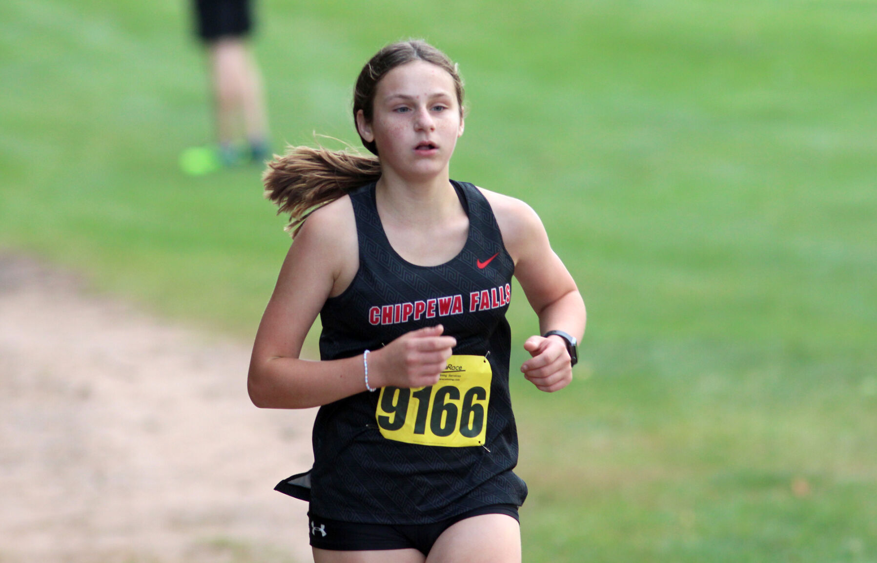 Chi-Hi Cross Country Invitational 9-27-22